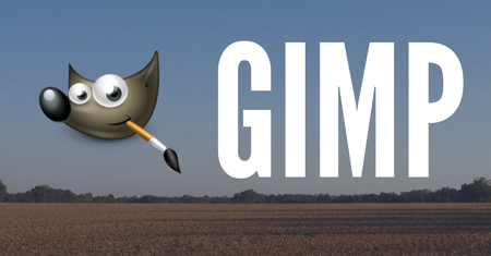 Testowy GIMP 2.9.6 już z wtyczką RawTherapee i edycją metadanych