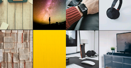 WallR – Wallpapers: piękne tapety w wysokiej jakości na Androida