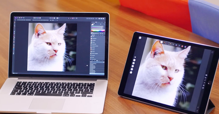 iOS też dostanie Affinity Photo, beta dla Windowsa coraz bliżej