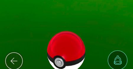 2. Jak łapać Pokemony?