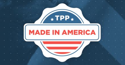 Pełna treść umowy TPP dostępna, wolności Open Source w niebezpieczeństwie