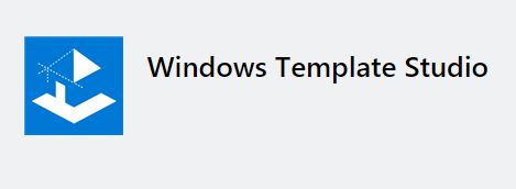 Windows Template Studio — szybki start w programowaniu aplikacji Universal Windows Platform