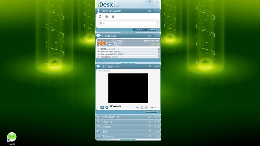 iDesk 4