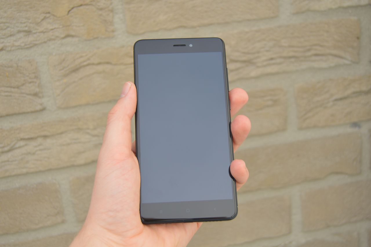 Xiaomi Redmi Note 4X — telefon warty swojej ceny