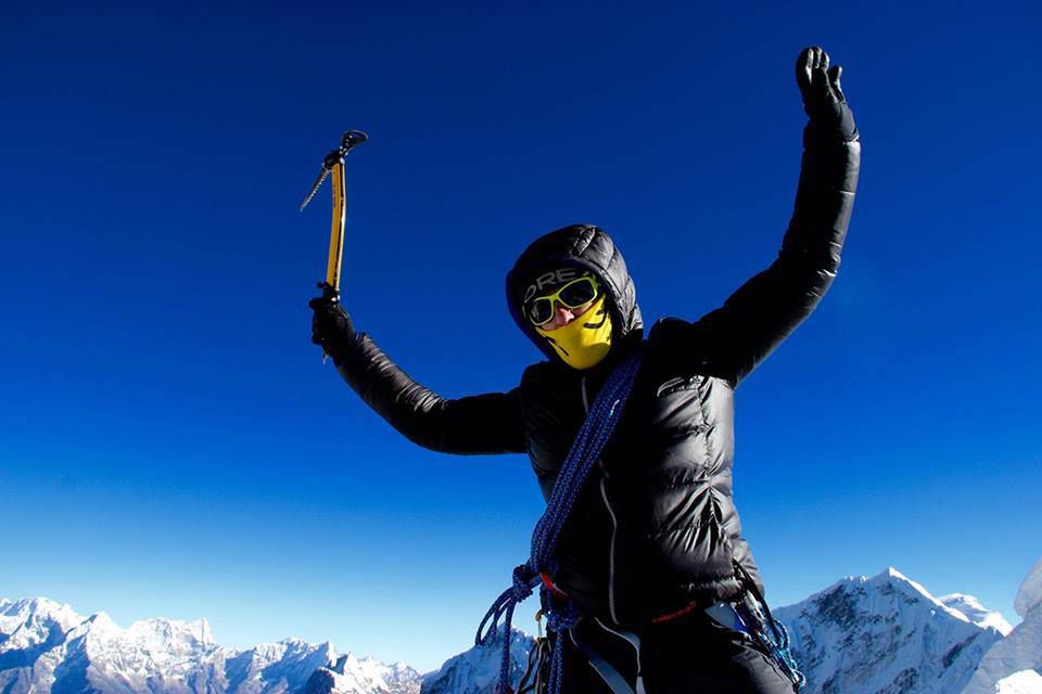 Akcja ratunkowa na Nanga Parbat zakończona