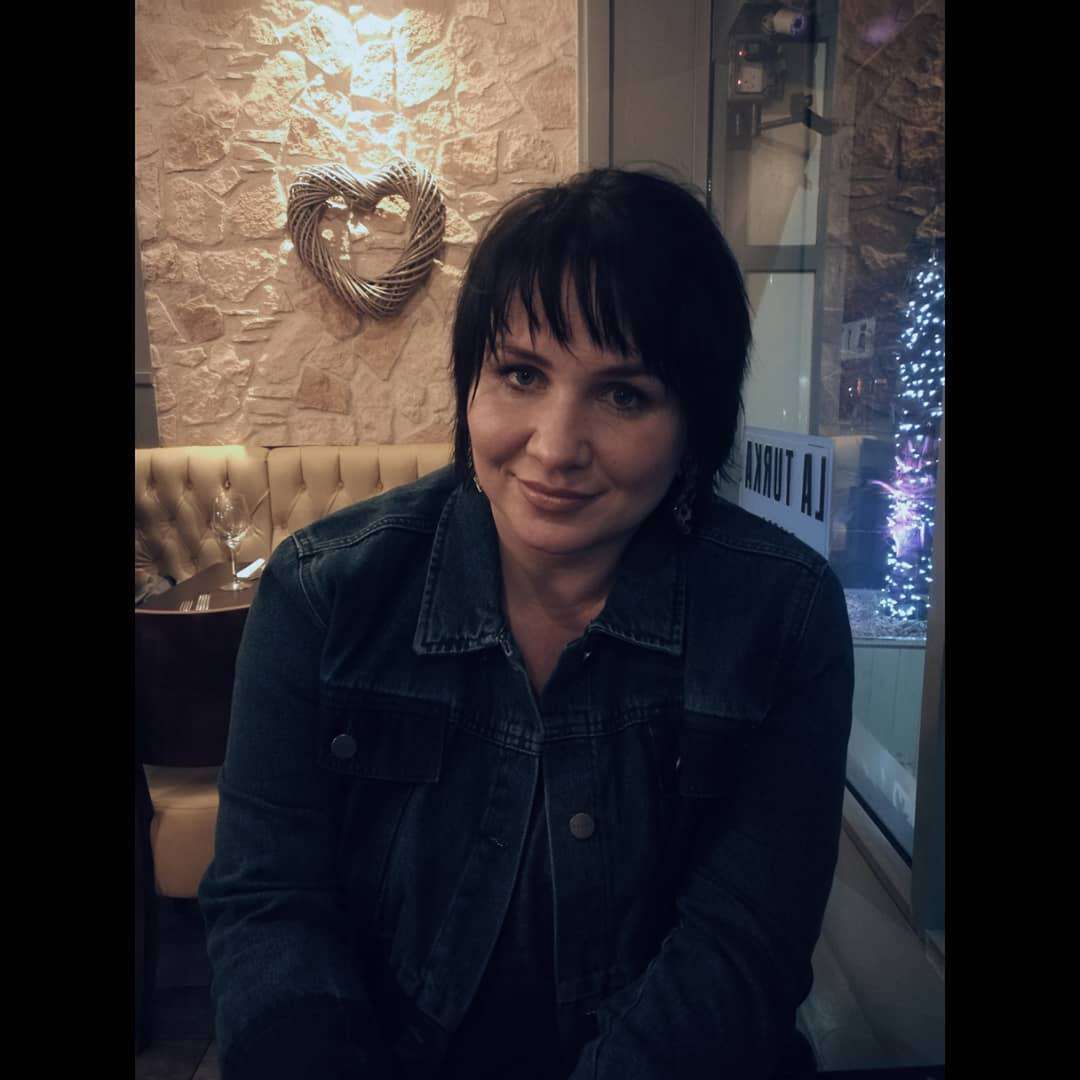 Karolina Pachniewicz obecnie