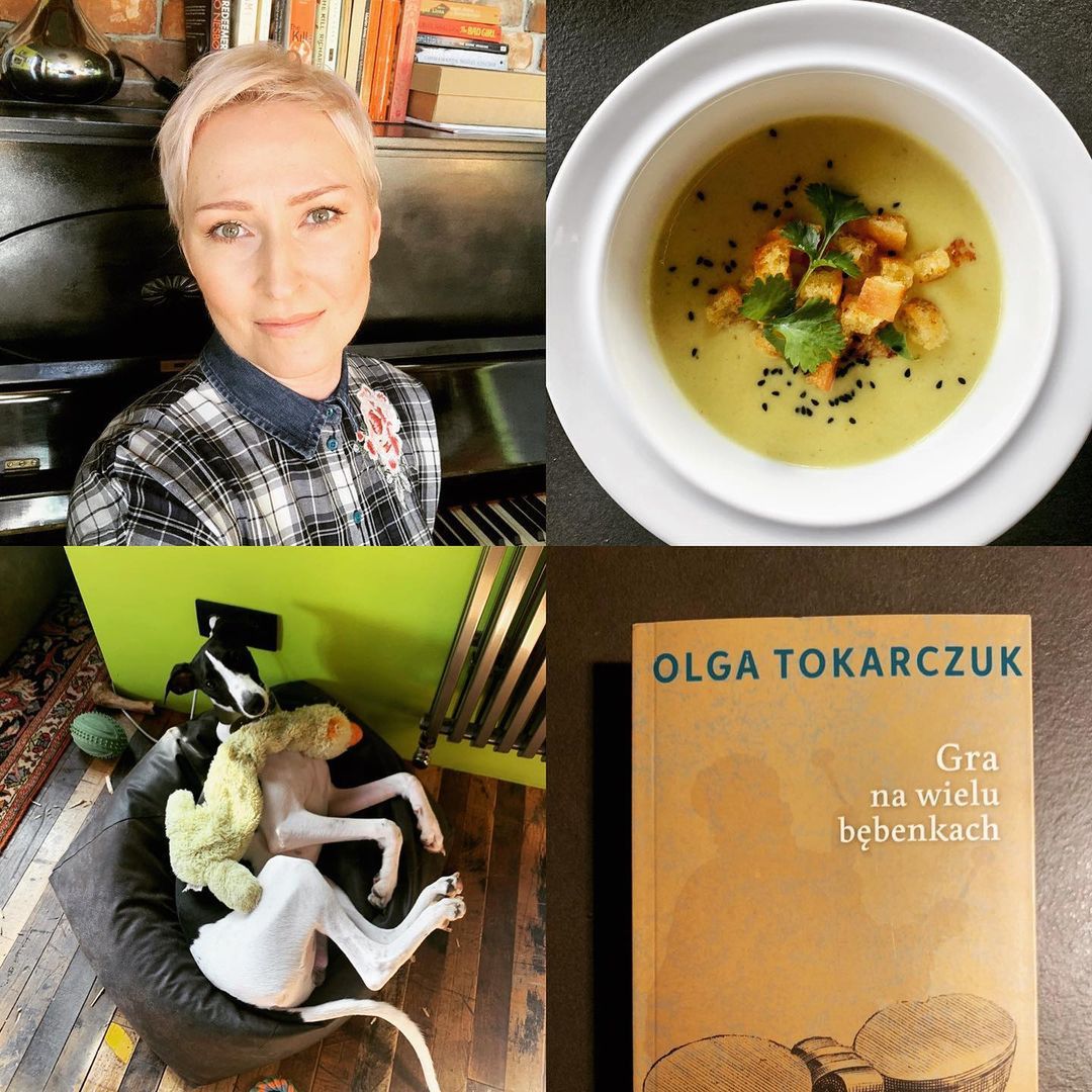 Jak mieszka Anita Lipnicka?