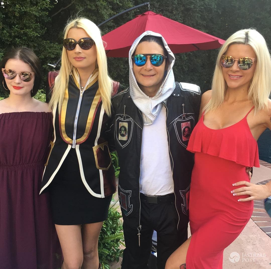 Cory Feldman o pedofilii w Hollywood