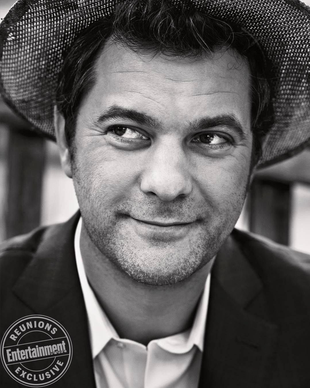 Joshua Jackson