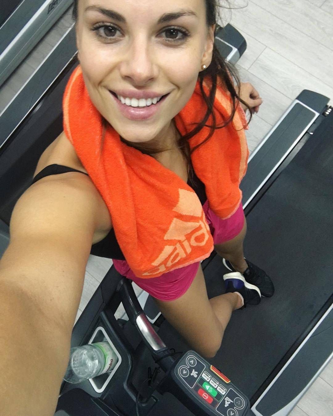 Agata Biernat, Miss Polonia 2017