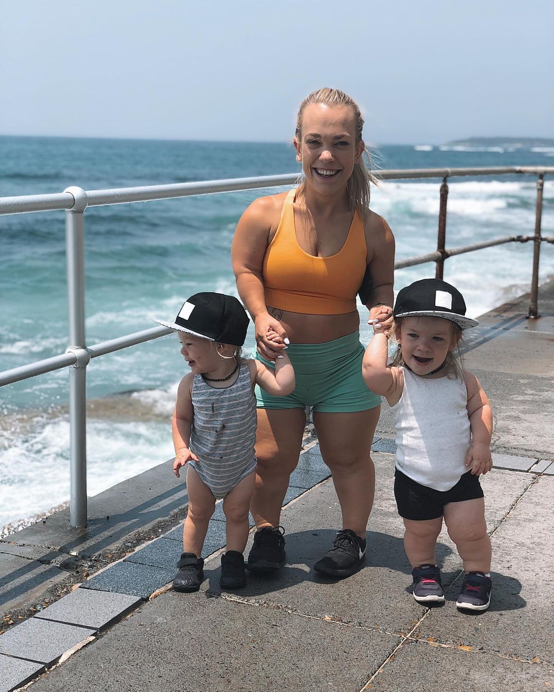 Para niskorosłych zdecydowała się na rodzicielstwo pomimo ostrzeżeń lekarzy