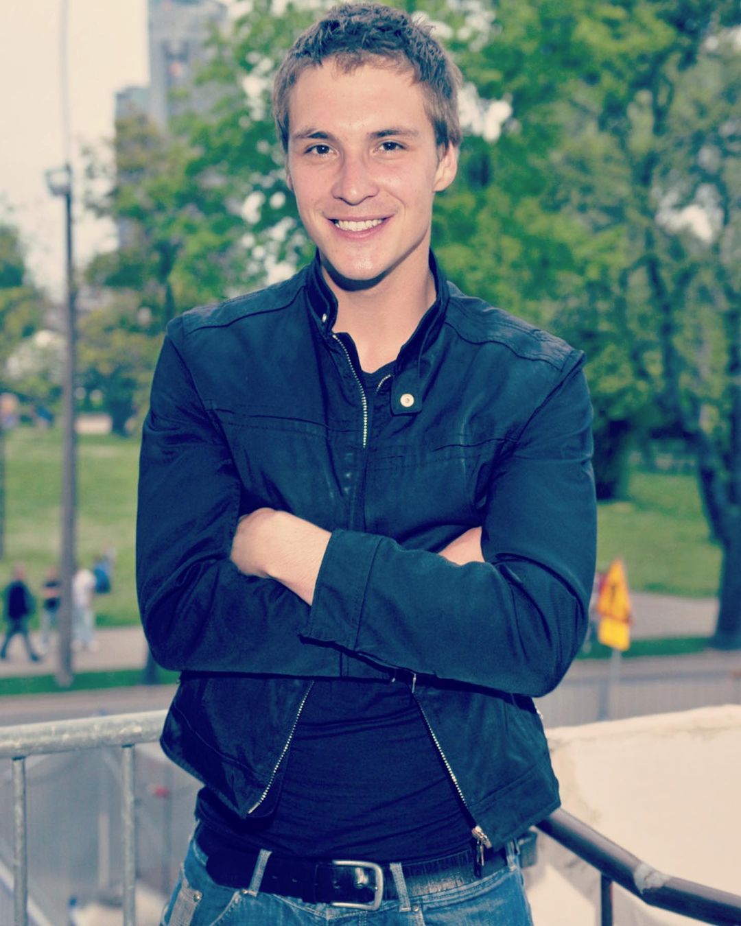 Mikołaj Roznerski