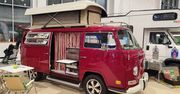 Tour Salon i Caravans Salon na MTP w Poznaniu