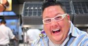 "MasterChef": Spektakularna metamorfoza jurora! Graham Elliot schudł 80 kilogramów!