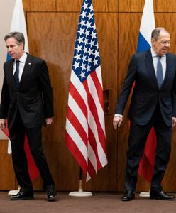 Koniec dyplomacji między Zachodem a Rosją? Ekspert: Nawet Rosjanie nie chcą wojny pełnej