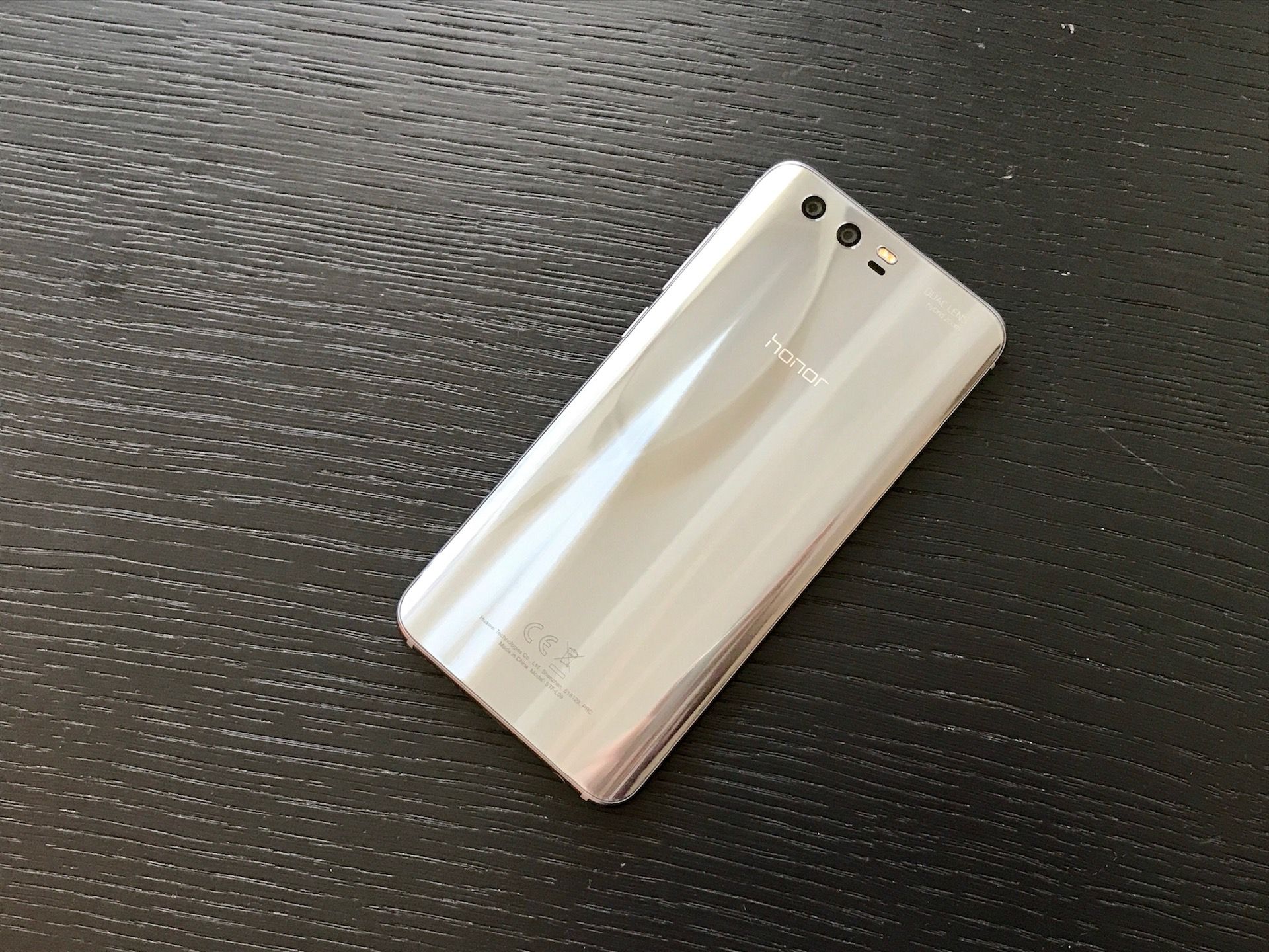 Honor 9 - pierwsze wrażenia 17