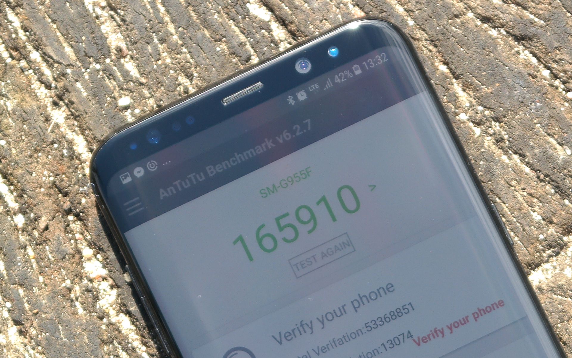 Samsung Galaxy S8+ - przedostatni przystanek w drodze do doskonałości? [Test] 14