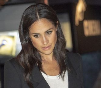 Meghan Markle już tęskni za "normalnym życiem"? "Przyznała, że brakuje jej gry aktorskiej"