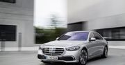 Nowy Mercedes-Benz Klasy S (W223) zaprezentowany. Pokazuje konkurencji, gdzie jej miejsce