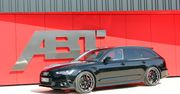 ABT Sportsline gotowy na klientów nowego Audi A6