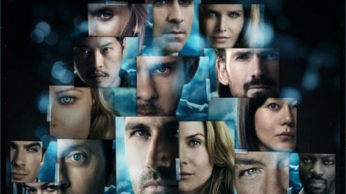 Małe co nieco na temat Losta II 1