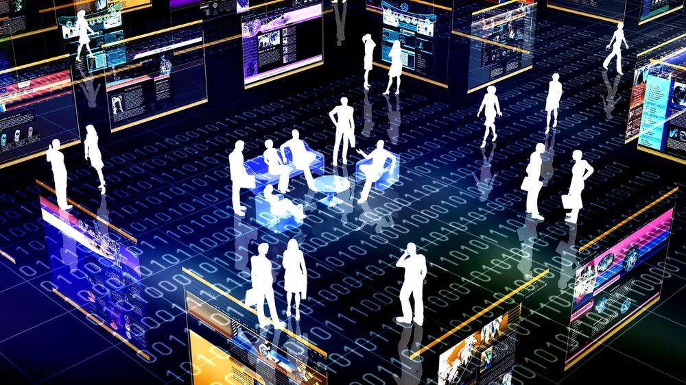 Jesteśmy bohaterami gier. Świat coraz bardziej je przypomina 1