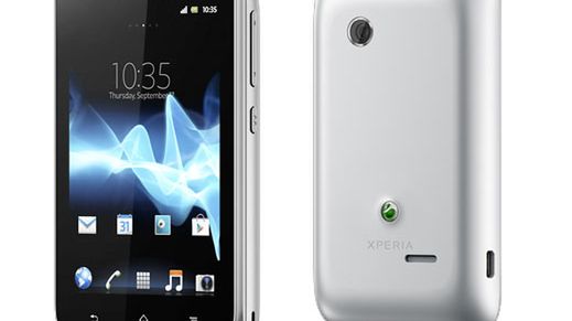 Sony Xperia Tipo i Tipo Dual - low-endy w natarciu 1