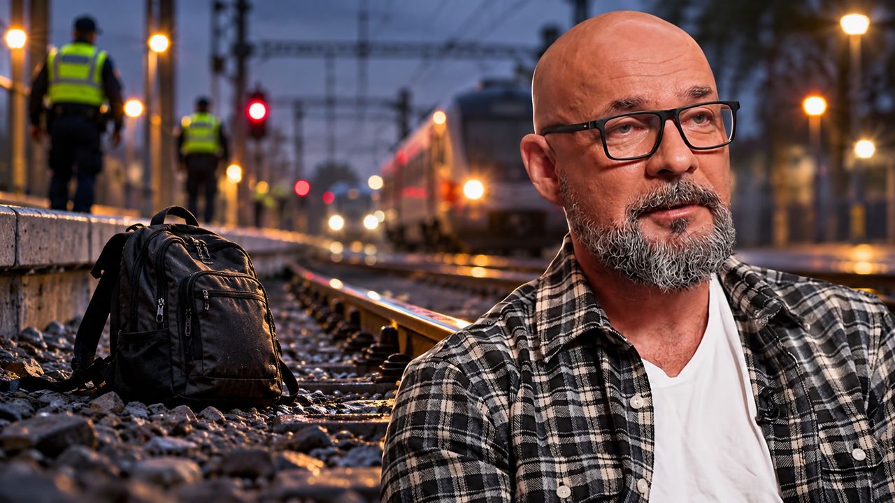 Tak werbują rosyjskie służby. Kilka tysięcy złotych za plecak