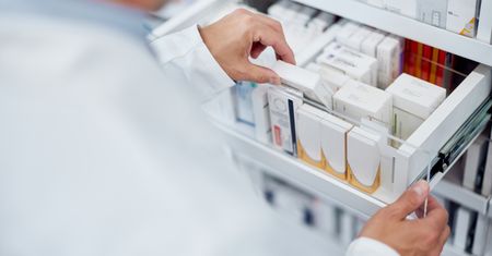 Zmiany od 1 kwietnia. Lek na zakrzepicę bez refundacji