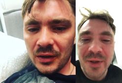 Od słuchania, aż "więdną uszy". Mamy wideo Daniela Martyniuka