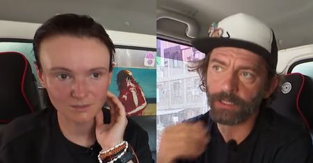 Widzowie mocno podzieleni po odcinku "Azji Express". Żona Piotra Głowackiego pod ostrzałem: "WULGARNA i CHAMSKA" vs. "Jest super"