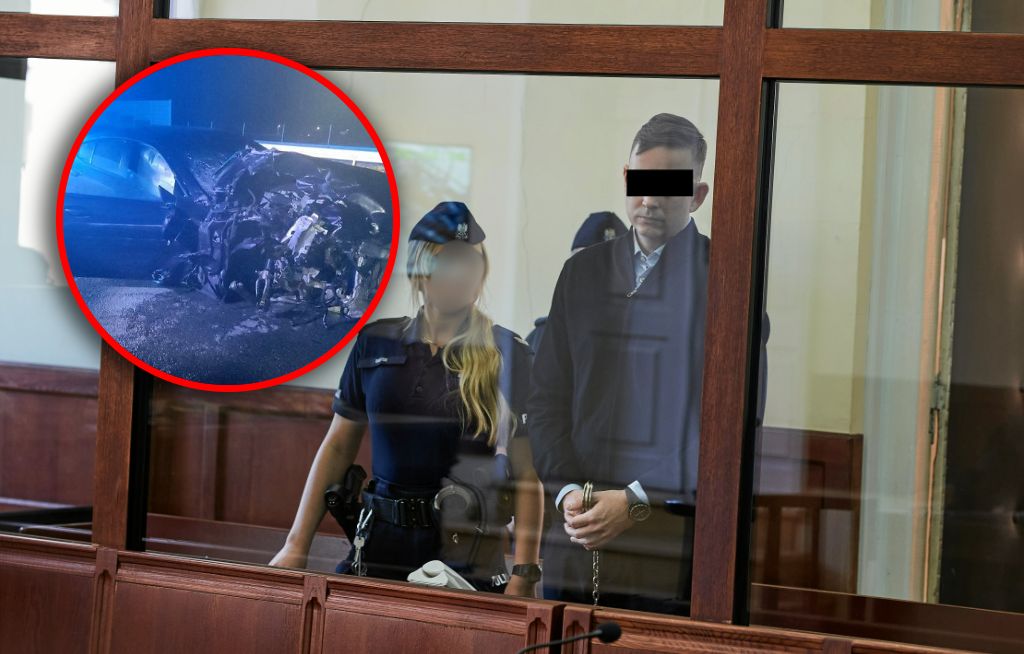 Proces Sebastiana M. rusza na nowo. Znamy datę