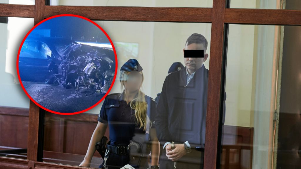 Rusza proces Sebastiana M.