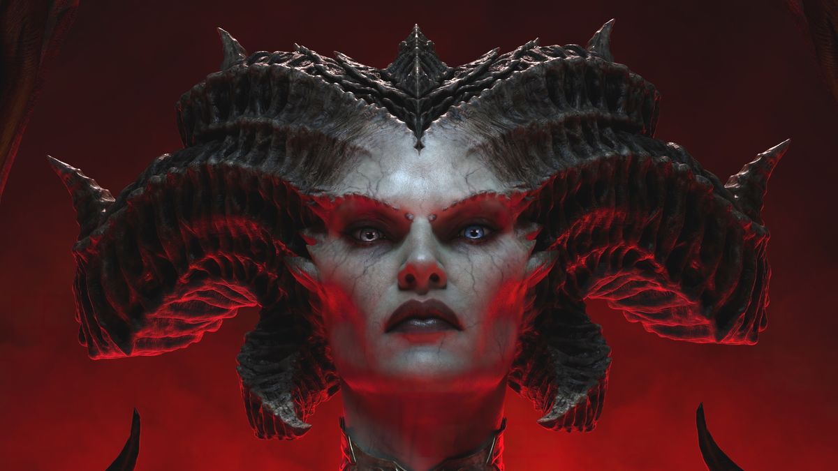 Diablo 4 – beta już dziś