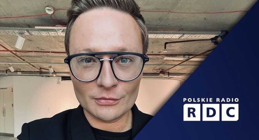 RDC promuje ramówkę spotem wideo. "Sposób na wyróżnienie marki"