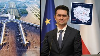 Premier obiecał Polskę w 100 minut. Wiceminister ujawnia szczegóły