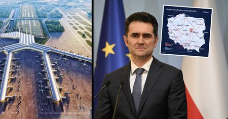 Premier obiecał Polskę w 100 minut. Wiceminister ujawnia szczegóły