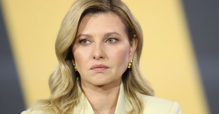 Ołena Zełenska odpowiada całemu światu. "To wszystko, czego potrzebujemy"