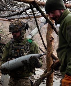 Wycofają się z Bachmutu? Zaskakujące słowa doradcy Zełenskiego