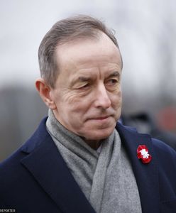 Grodzki reaguje na akt oskarżenia. "Brutalne działanie zbrojnego ramienia PiS"