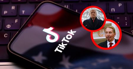 Naruszenie wolności słowa? "Cenzurują materiały przeciwne Trumpowi"