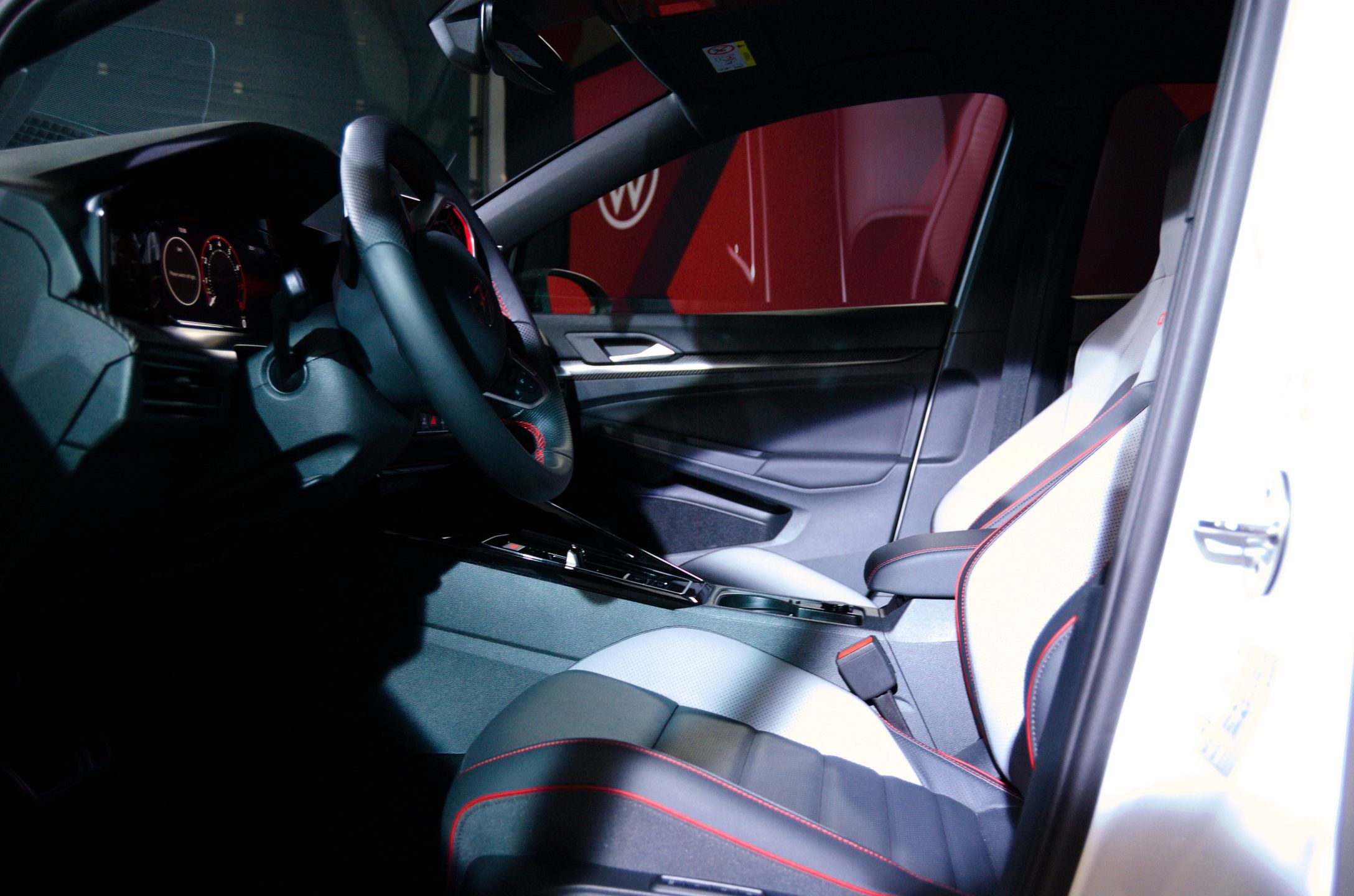Volkswagen Golf GTI Clubsport