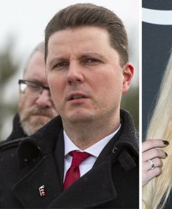 "Oboje prosimy o opamiętanie". Ukochany Schreiber traci pracę u Brauna