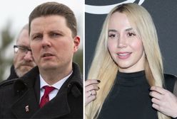 "Oboje prosimy o opamiętanie". Ukochany Schreiber traci pracę u Brauna