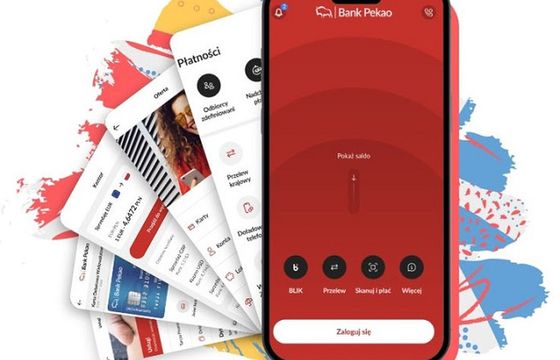 Bank Pekao S.A. promuje firmowe bankowanie z aplikacją PeoPay i terminalami płatniczymi