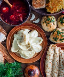8 specjałów kuchni ukraińskiej