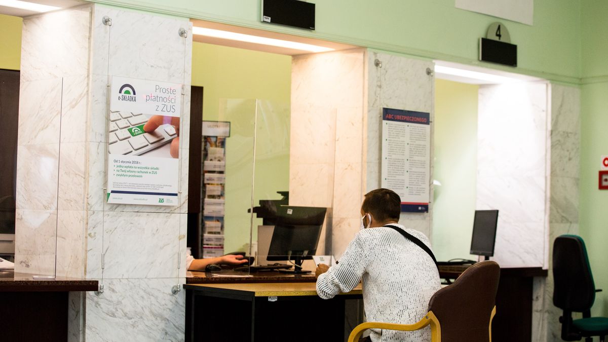 Ostatnie dni na zgłoszenie dla przedsiębiorców. Można zaoszczędzić na składkach