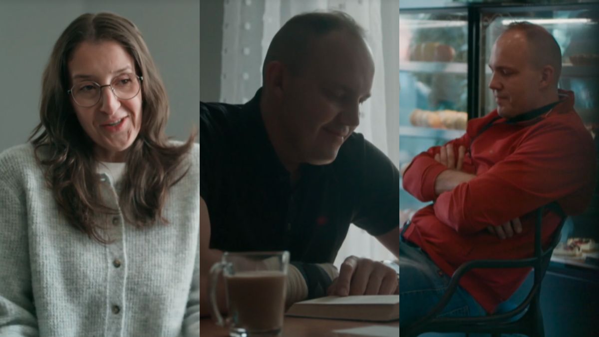 Krystian ma dość Kai. Padło wiele gorzkich słów