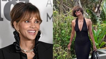 Halle Berry ZACHWYCA figurą tuż przed 60-tką. Fani niedowierzają: "Pokazujesz, że wiek to tylko liczba" (FOTO)