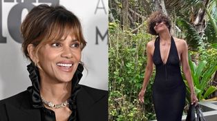Halle Berry ZACHWYCA figurą tuż przed 60-tką. Fani niedowierzają: "Pokazujesz, że wiek to tylko liczba" (FOTO)